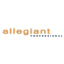 Logo ALLEGIANT PROF. BUS. SVCS