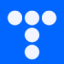 Logo TELEFONICA PERU B NS 0,86