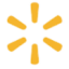 Logo Wal-Mart de Mexico (ADR)