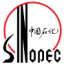 Logo Sinopec Oilfield 'H'