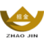Logo Zhaojin Mining Industry