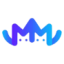 Logo MultiMetaVerse A