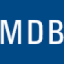 Logo MDB CAPITAL HOLDINGS CL.A