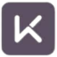 Logo KEEP INC.