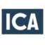 Logo Empresas ICA B. de C.V.
