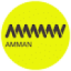 Logo PT Amman Mineral Internasional