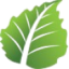 Logo LATVIAN FOREST CO. AB B