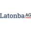 Logo LATONBA AG