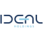 Logo IDEAL GROUP NAM. EO 0,4