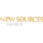 Logo New Sources Energy