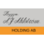 Logo BYGGM.AND. J AHLSTROEM B