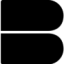 Logo Banijay Group N.V. Aandelen op naam EO1
