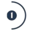 Logo ONE EXPERIENCE S.A. EO 1