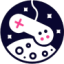 Logo NO GRAVITY GAMES ZY -,10