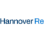 Logo Hannover Rück