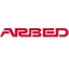 Logo ARBED