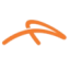 Logo Arcelor Rodange