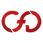 Logo Cie de Chemins de fer Departe.