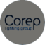 Logo Corep Lighting