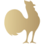 Logo Courbet Heritage