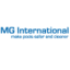 Logo MG International
