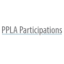 Logo PPLA PARTICIPATIONS BNVTG