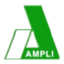 Logo AMPLI ZY 1