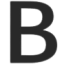 Logo BLACKROCK INC & GR