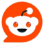 Logo Reddit