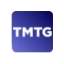 Logo Trump Media & Technology Group (DJT)