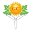 Logo Mustang Energy