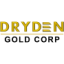 Logo Dryden Gold