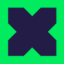 Logo Pluxee Aandelen an toonder