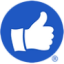 Logo THUMZUP MEDIA DL-,001