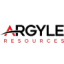 Logo Argyle Resource