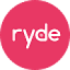 Logo Ryde Group