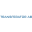 Logo TRANSFERATOR AB A
