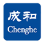 Logo CHENGHE AII DL-,0001
