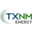 Logo TXNM Energy