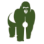 Logo Zoologischer Garten Berlin AG Namens-Aktien EO 520