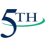 Logo FIFTH DIST BANCORP INC.