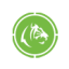 Logo Lydia Yesil Enerji Kaynaklari 'B'
