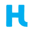 Logo HUI