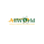 Logo ALL WORLD RES DL -,001