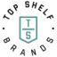 Logo TOP SHEL.BR.HLDGS DL-,001