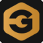 Logo GA EXPRESS DL-,10