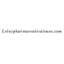Logo LOTUS PHARMACEUTI. DL-,01