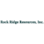 Logo ROCK RIDGE RES DL-,0001