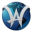 Logo WORLD ACCESS INC. DL-,01