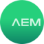 Logo AEM HOLDINGS LTD
